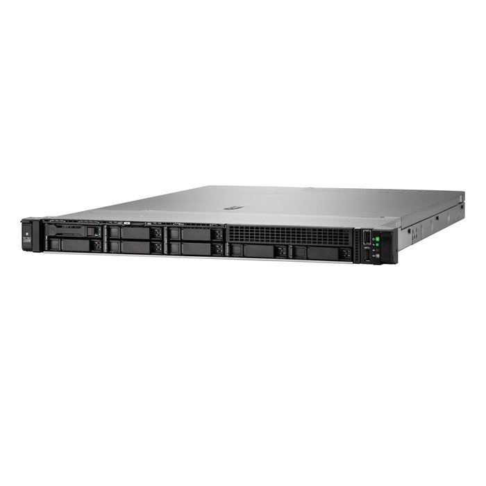 HP Enterprise HPE ProLiant DL320 Gen12 6505P 12c 64GB 2x480GB SSD 2x1000W HP Enterprise HPE ProLiant DL320 Gen12 6505P 12c 64GB 2x480GB SSD 2x1000W