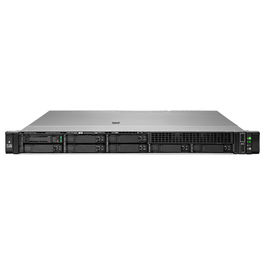 HP Enterprise HPE ProLiant DL320 Gen12 Server 1U - Intel Xeon 6505P 12C 2.2GHz, 64GB DDR5, 2x480GB SSD, MR408i-o, 2x1000W PS