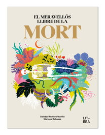 El meravellós llibre de la mort, Soledad Romero Mariño - LITERA
