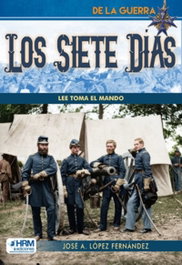 HRM Los siete dias,1862