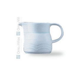 LANGENTHAL ONDA Jarro 50 cl para vajilla, colección ONDA, apto lavavajillas y microondas