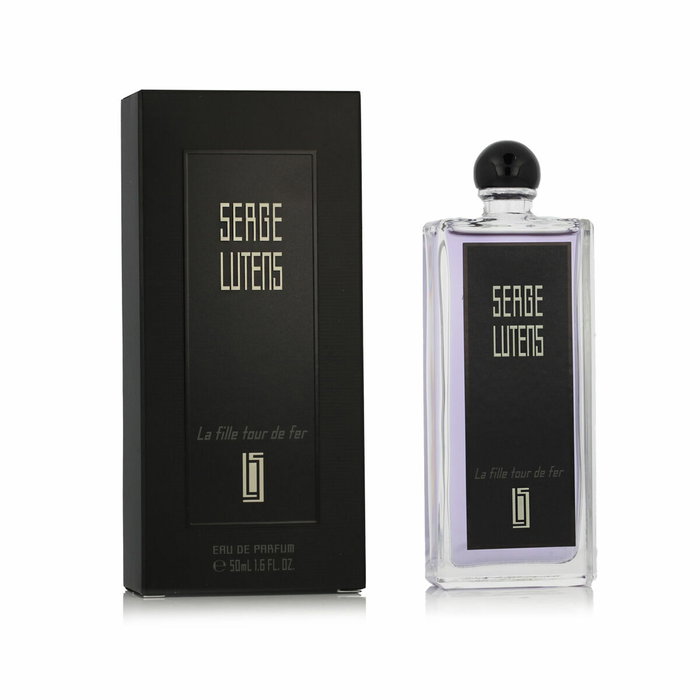 Serge Lutens La Fille Tour de Fer Eau de Parfum 50 ml