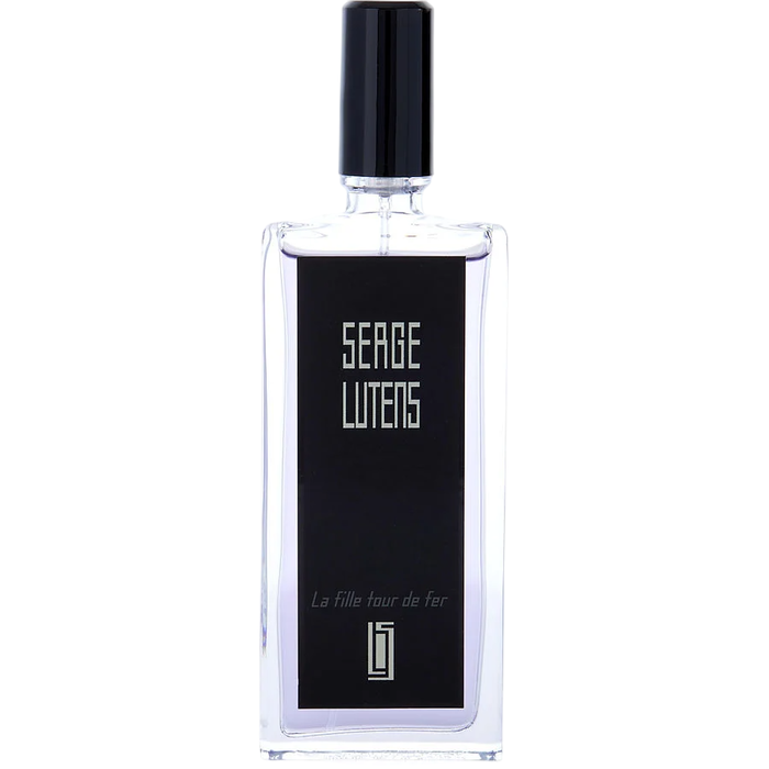 Serge Lutens La Fille Tour de Fer Eau de Parfum 50 ml