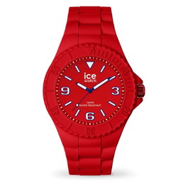 ICE Reloj 019870 Rojo Unisex