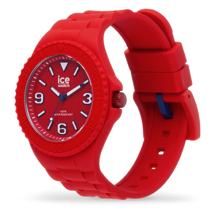 ICE Reloj 019870 Rojo Unisex ICE Reloj 019870 Rojo Unisex