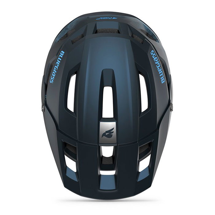 Bluegrass Rogue Core MIPS Casco BTT Unisexo Talla 56-58 cm 16 Ventilaciones Negro Bluegrass Rogue Core MIPS Casco BTT Unisexo Talla 56-58 cm 16 Ventilaciones Negro