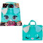 Spin Master Bolso Purse Pets Totes Amazing 6066416/1086219 Puppy Bunny con Sonidos