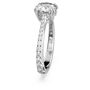 Anillo Mujer Swarovski 5645253