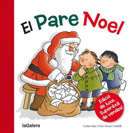 LA GALERA, EL PARE NOEL
