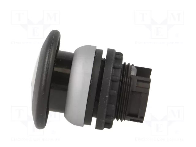 EATON ELECTRIC Interruptor de presión RMQ-Titan Blanco 22mm