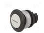 EATON ELECTRIC Interruptor de presión RMQ-Titan Blanco 22mm