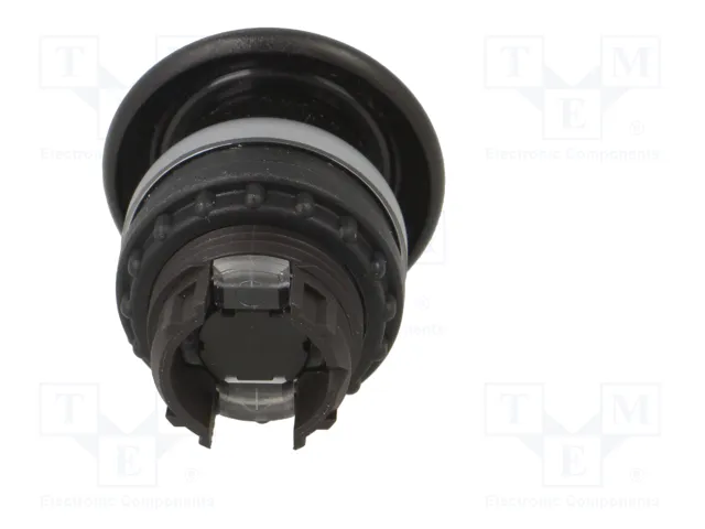 EATON ELECTRIC Interruptor de presión RMQ-Titan Blanco 22mm
