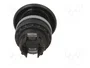 EATON ELECTRIC Interruptor de presión RMQ-Titan Blanco 22mm