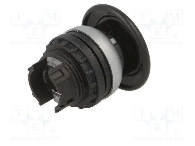 EATON ELECTRIC Interruptor de presión RMQ-Titan Blanco 22mm