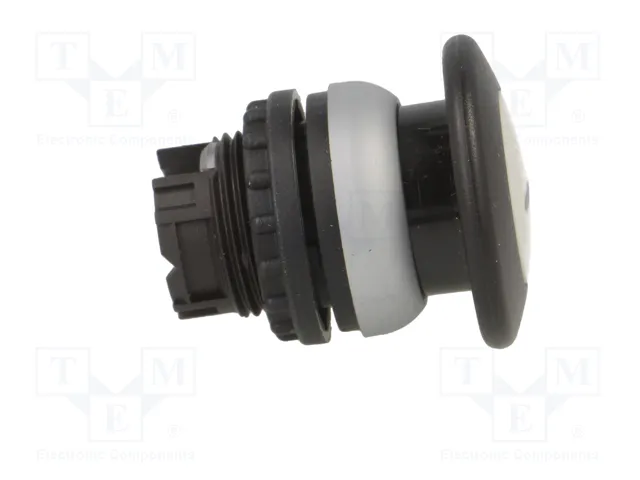 EATON ELECTRIC Interruptor de presión RMQ-Titan Blanco 22mm