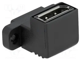 DeLOCK Adaptador DisplayPort Sistema 45 de 90°