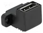 DeLOCK Adaptador DisplayPort Sistema 45 de 90°