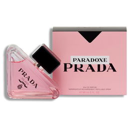 Paradoxe Eau de Parfum Vaporizador Refillable