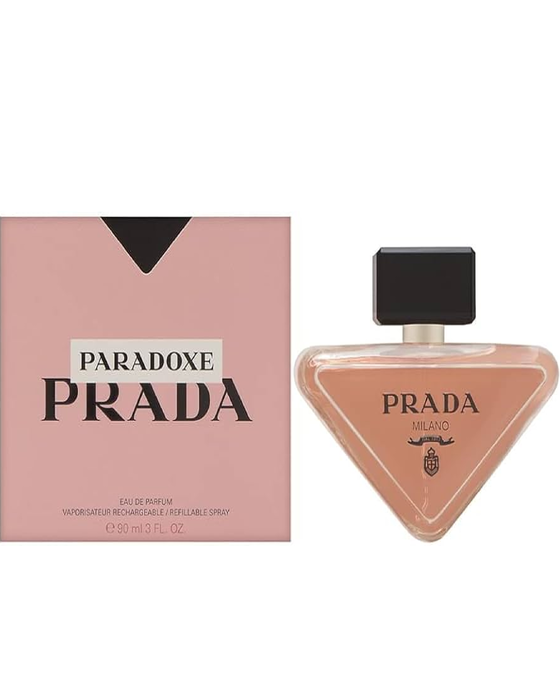 Prada Paradoxe Eau de Parfum 90 ml Recargable