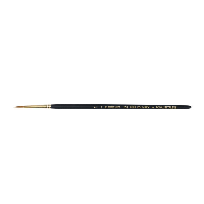 Rembrandt Pincel para acuarela serie 100 N.° 1 Rembrandt Pincel para acuarela serie 100 N.° 1