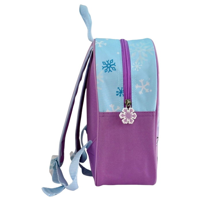 MANENTI Mochila Frozen Disney 26x22x9,5cm MANENTI Mochila Frozen Disney 26x22x9,5cm