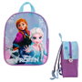 MANENTI Mochila Frozen Disney 26x22x9,5cm