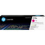 HP 219X Magenta Cartucho de Tóner Original de Alta Capacidad (XL)