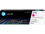 HP 219X Magenta Cartucho de Tóner Original de Alta Capacidad (XL)
