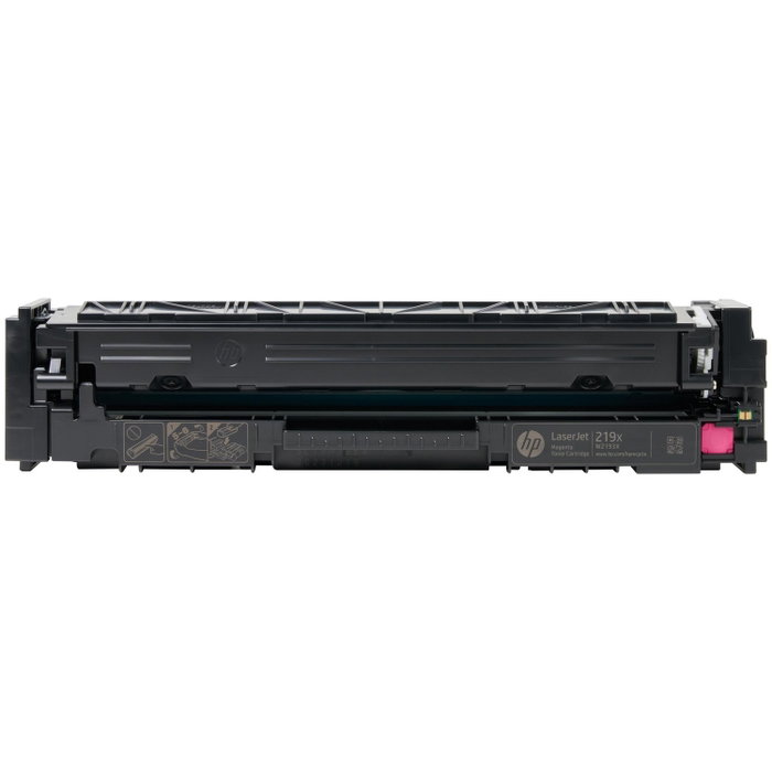 HP 219X Magenta Cartucho de Tóner Original de Alta Capacidad (XL)