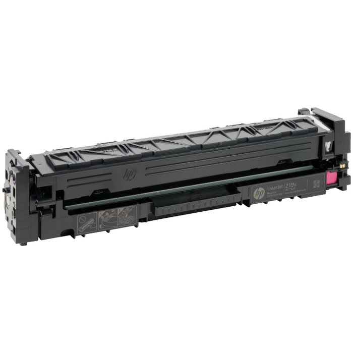 HP 219X Magenta Cartucho de Tóner Original de Alta Capacidad (XL)
