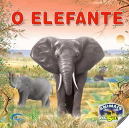 O ELEFANTE, VV.AA. - EURO IMPALA PORTUGUES