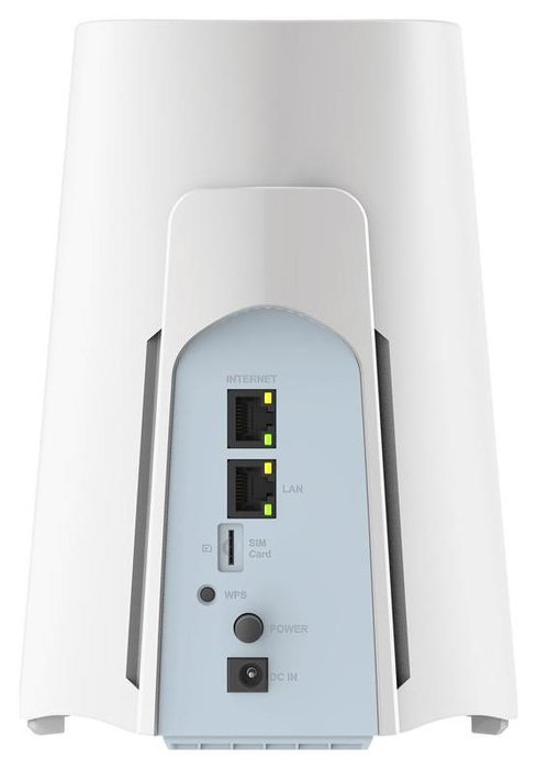 D-link G530 Router 5G NR Wi-Fi 6 AX3000