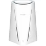 D-Link G530 Router 5G NR Wi-Fi 6 AX3000 3000 Mbps Dual Band 2.4GHz/5GHz con 8 Antenas, Ranura SIM, Puertos Gigabit, WPA3