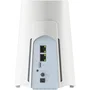 D-Link G530 Router 5G NR Wi-Fi 6 AX3000 3000 Mbps Dual Band 2.4GHz/5GHz con 8 Antenas, Ranura SIM, Puertos Gigabit, WPA3