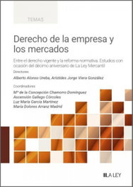 LA LEY, Derecho de la empresa y los mercados