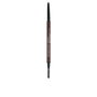 Bare Minerals MINERALIST Micro Brow Pencil Lápiz de Cejas Retráctil con Micropunta - Duración 12h, Tono Coffee, 1 unidad