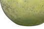 DKD Home Decor F643 Jarron Cottage Verde Cristal Reciclado 29 x 29 x 43 cm