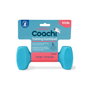 Juguete de adiestramiento Coachi TRAINING DUMBBELL Azul
