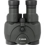 Canon Binoculares 10x30 IS II 9525B005 con Estabilizador de Imagen, Negro