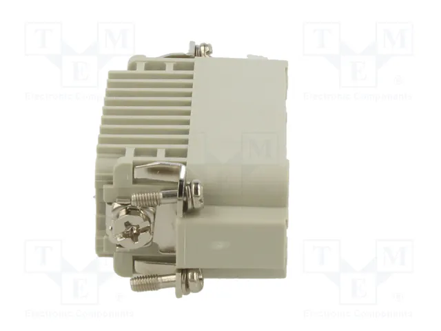ILME CDD Plantilla de Contacto Macho HDC 38 PIN
