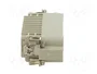 ILME CDD Plantilla de Contacto Macho HDC 38 PIN