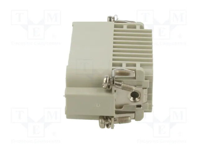 ILME CDD Plantilla de Contacto Macho HDC 38 PIN