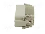 ILME CDD Plantilla de Contacto Macho HDC 38 PIN