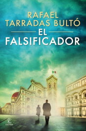 El falsificador, ESPASA CALPE - ESPASA CALPE