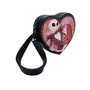 LOUNGEFLY Bolso Bandolera Jack And Sally Heart Pesadilla Antes De Navidad Disney