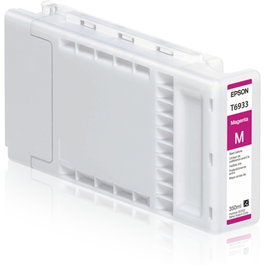 Epson T6933 Cartucho de tinta magenta 350 ml