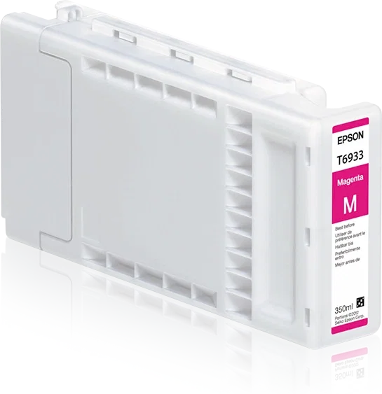 Epson Cartucho de tinta UltraChrome XD Magenta 350 ml T693300