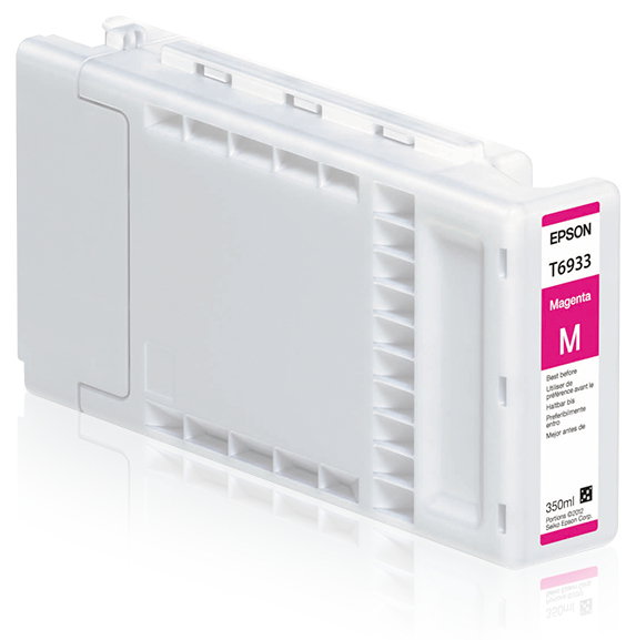 Epson GF Serie SC-T Cartucho magenta 350 ml Epson GF Serie SC-T Cartucho magenta 350 ml