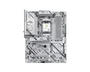 MSI MAG B850 GAMING PLUS MAX WIFI Blanco