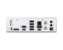 MSI MAG B850 GAMING PLUS MAX WIFI Blanco